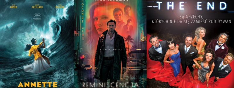 Obrazek w treści Co nowego w kinach? Premiery kinowe od 20 do 27 sierpnia 2021 roku [jpg]