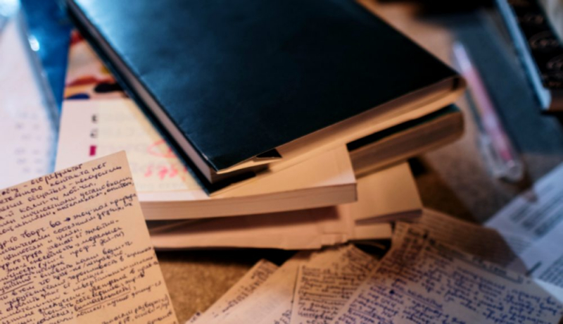 Obrazek w treści Matura z języka polskiego 2023. Z czym zmierzą się maturzyści? [jpg]