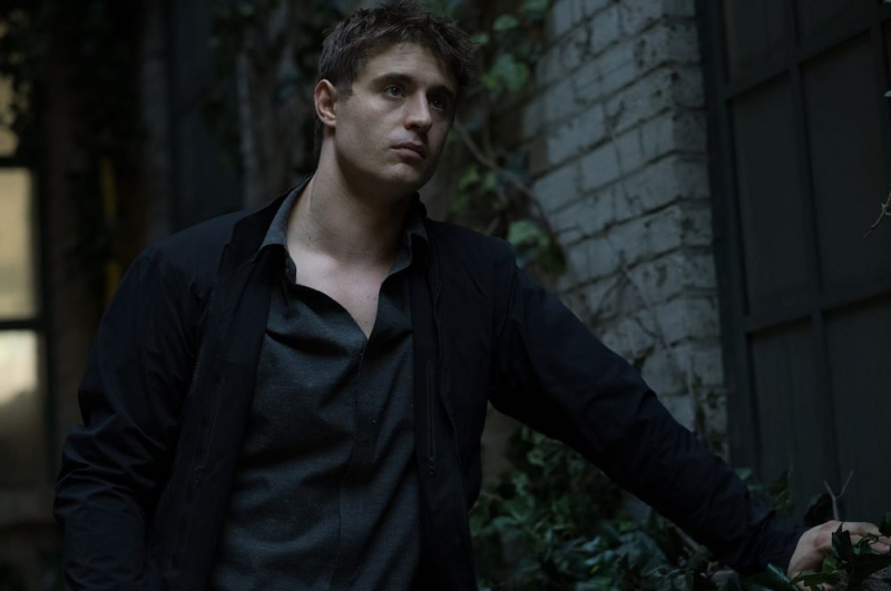 Obrazek w treści Trzy dni Kondora - co wydarzy się w 1 i 2 odcinku 1 sezonu serialu? [jpg]