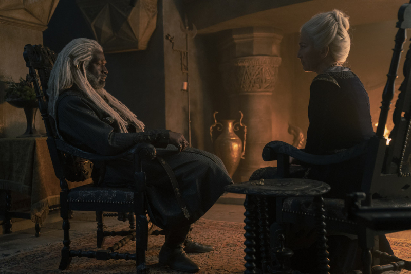 Obrazek w treści „Ród Smoka” – 5 odcinek serialu z uniwersum GOT już dziś na HBO Max!  [jpg]