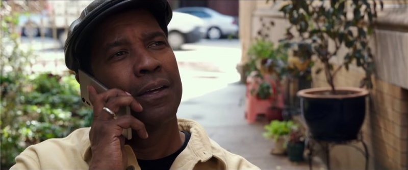 Bez litości 2 - kadr z filmu