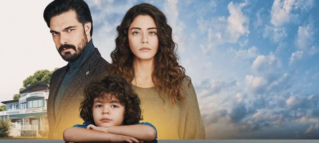 Obrazek w treści „Dziedzictwo” – nowy turecki serial na kanale TVP 1 już od dziś [jpg]