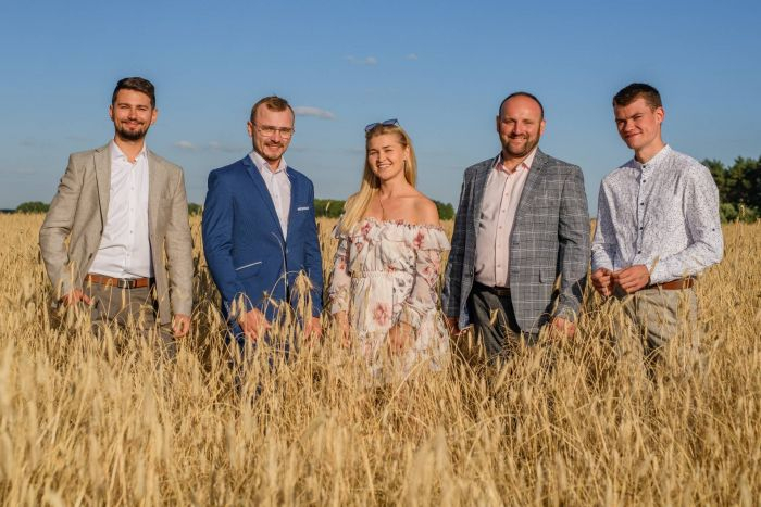 Obrazek w treści &bdquo;Rolnik szuka żony&rdquo;: sezon 9 &ndash; wiemy kiedy ostatni odcinek! TVP planuje dodatkowe emisje [jpg]