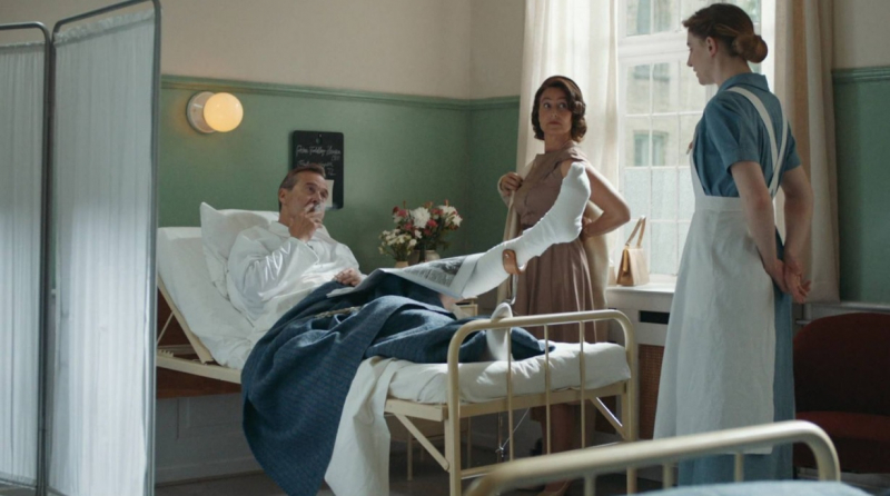 Obrazek w treści Miłość i medycyna: sezon 4 - co wydarzy się w 20 i 21 odcinku serialu?  [jpg]