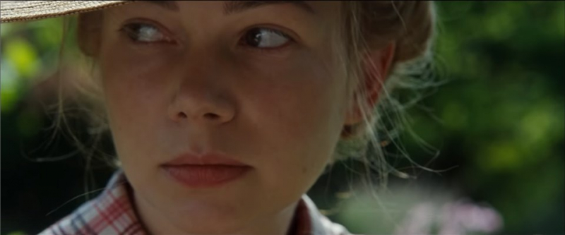 Obrazek w treści Francuska suita – Niezwykła miłość w trakcie okupacji! [jpg]