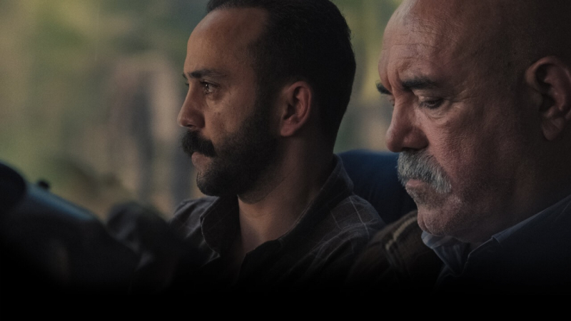 Obrazek w treści Ojcowska miłość - kolejny turecki dramat zagościł na Netflix  [jpg]