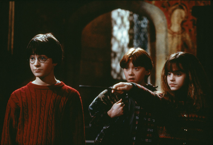 Obrazek w treści Harry Potter powraca, ale bez J.K. Rowling? [jpg]