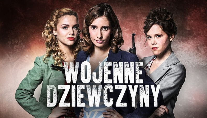 Obrazek w treści Wojenne dziewczyny - czy będzie 6 sezon? Będzie kontynuacja serialu?  [jpg]