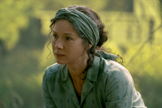 Outlander: Blood of My Blood