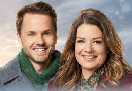 Obrazek w treści Świąteczne przeznaczenie - familijna opowieść świąteczna dziś w TVP 2 [jpg]