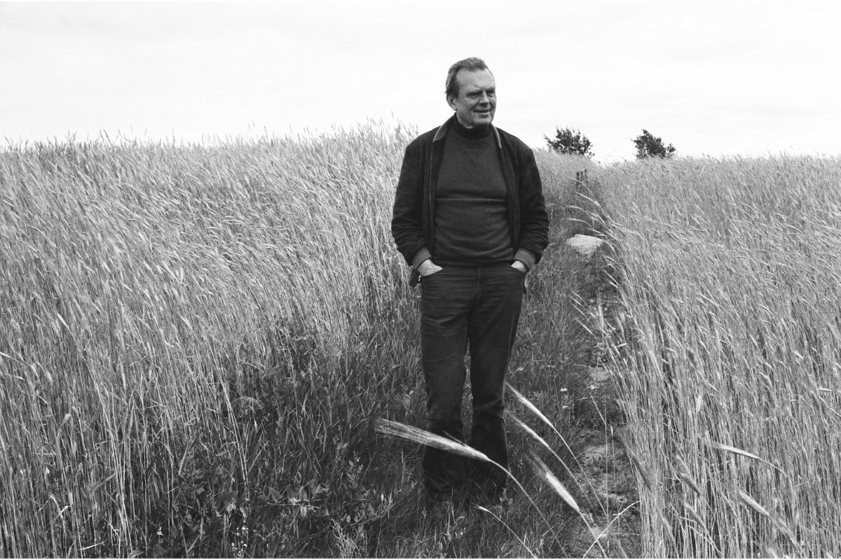 Czesław Miłosz - autor