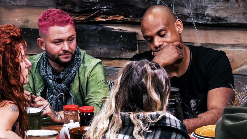 Obrazek w treści Farma - co wydarzy się w 4 i 5 odcinku nowego reality show od Polsatu?  [jpg]