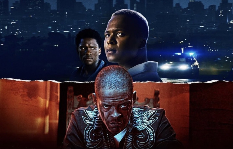 Obrazek w treści Amandla - mocna południowoafrykańska dramatyczna opowieść  [jpg]