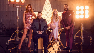 Kadr z programu Mike Epps: Delusional