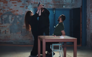 Bohaterowie serialu Dziedzictwo, emitowanego na antenie TVP 1