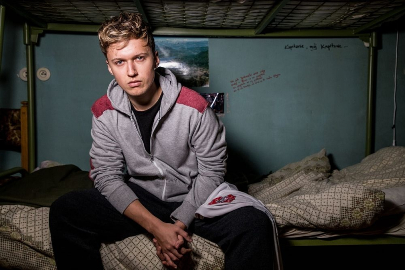 Obrazek w treści Bunt! - co wydarzy się w odc. 16, 17, 18, 19 serialu młodzieżowego TVN? [jpg]