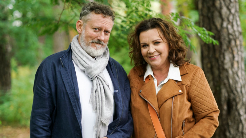 Obrazek w treści Leśnicz&oacute;wka - odcinki 664-668 na TVP 1! Sprawdź, co wydarzy się w serialu [jpg]