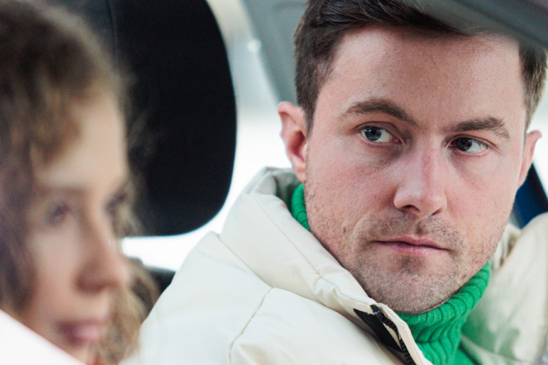 Obrazek w treści Na Wspólnej - odcinki 3576-3579 na TVN! Sprawdź, co wydarzy się w serialu [jpg]