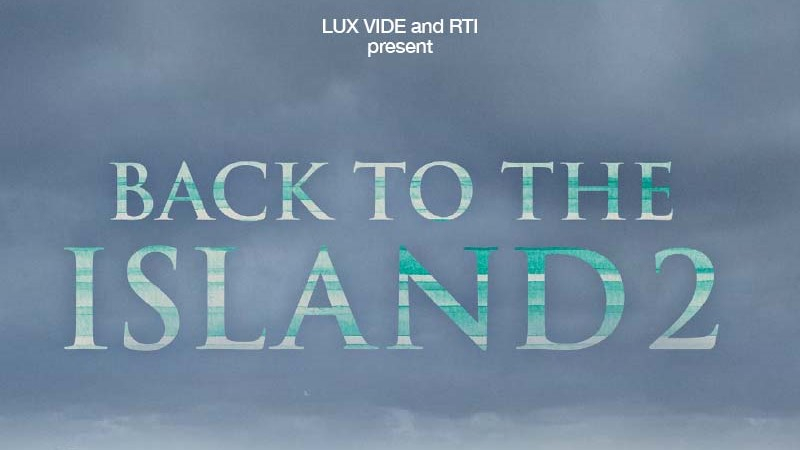 Obrazek w treści Powr&oacute;t na wyspę - Co wydarzy się w 15 oraz 16 odcinku włoskiego serialu na TVP 1?  [jpg]