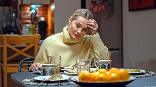 Bohaterowie serialu Przyjaciółki, emitowanego na antenie Polsatu