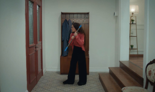 Bohaterowie serialu Dziedzictwo, emitowanego na antenie TVP 1