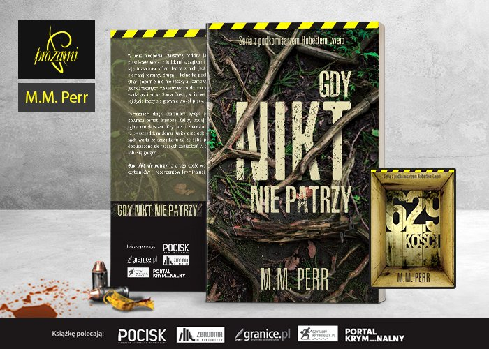 Obrazek w treci W emocjonalnym paraliu. Fragment ksiki Gdy nikt nie patrzy [jpg]