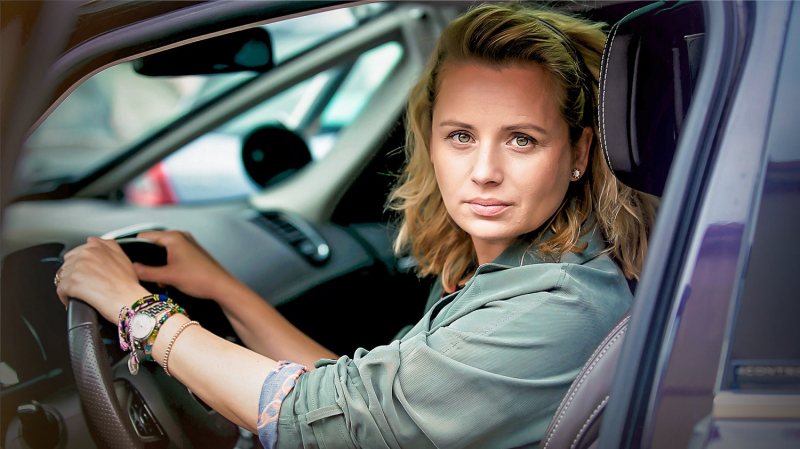 Obrazek w treści Komisarz mama – stacja Polsat potwierdziła drugi sezon. Ruszają zdjęcia do serialowej kontynuacji [jpg]