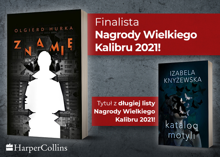 Obrazek w treci Powieci „Znami i „Katalog motyli wyrnione przez Kapitu Nagrody Wielkiego Kalibru! [jpg]