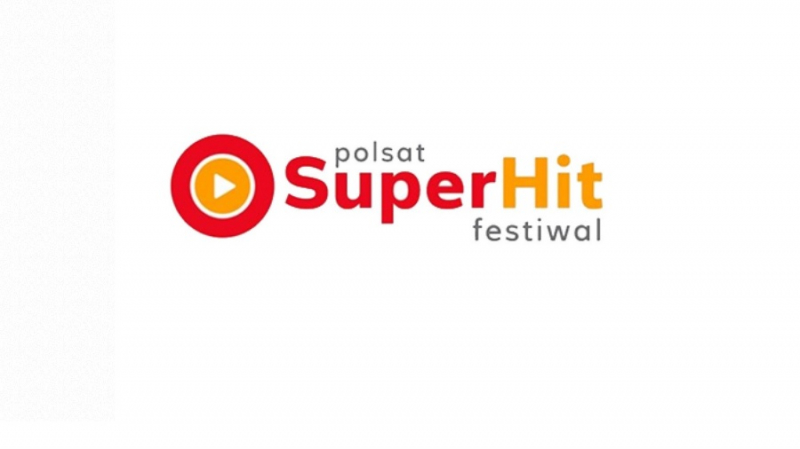 Obrazek w treści Polsat SuperHit Festiwal 2022: Radiowy Przebój Roku - najchętniej grane przeboje radiowe  [jpg]