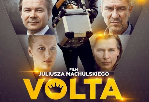 Obrazek w treści Volta – komedia kryminalna Juliusza Machulskiego  [jpg]