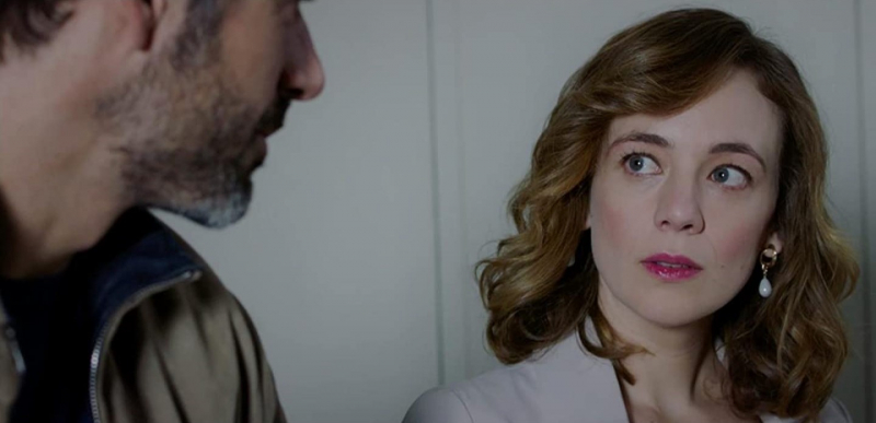 Obrazek w treści DOC: w twoich rękach &ndash; Konflikt Agnes i Andrei... Co wydarzy się w 6 i 7 odcinku nowego sezonu? [jpg]