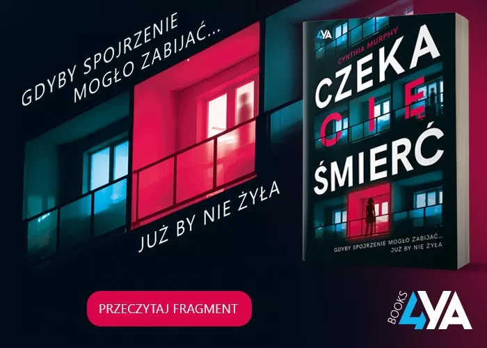 Obrazek w treści Trzymasz się, Irlandko?  Czeka Cię śmierć [jpg]