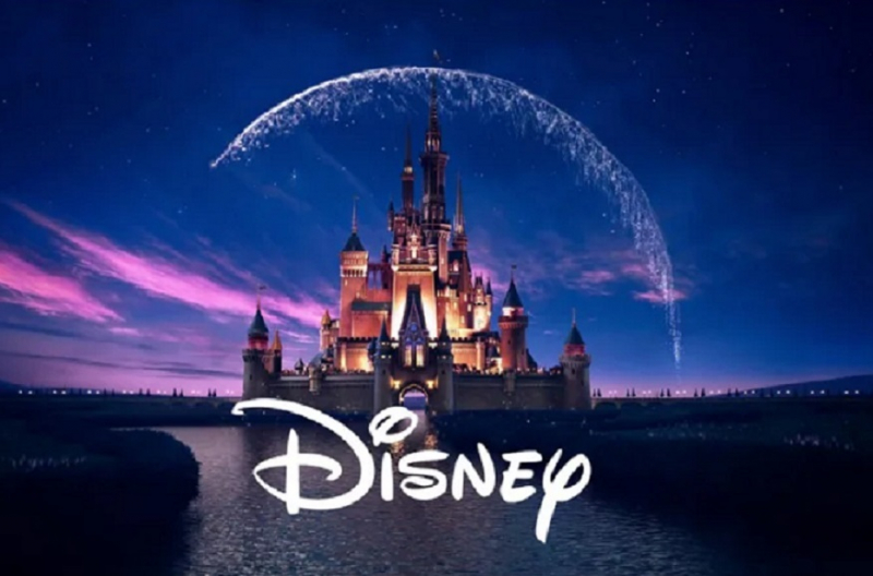Obrazek w treści Disney nakręci animację z jednym z polskich scenarzystów, i to na Kaszubach  [jpg]