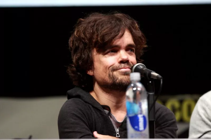 Obrazek w treści „Ballada ptaków i węży”: Do obsady prequela „Igrzysk Śmierci” dołącza Peter Dinklage  [jpg]