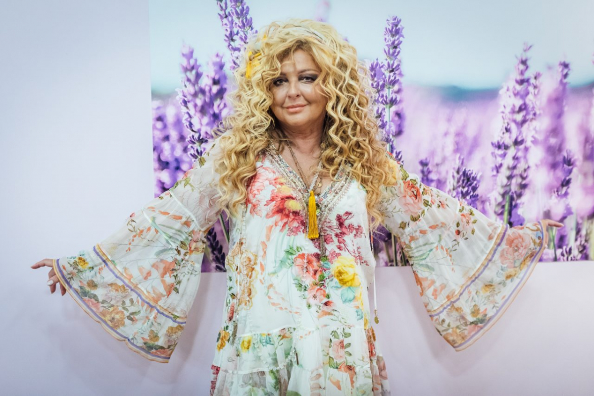 Magda Gessler w Kuchennych rewolucjach