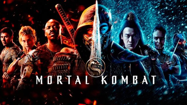 Obrazek w treści Mortal Kombat &ndash; widowiskowe brutalne kino akcji, oparte na serii gier  [jpg]