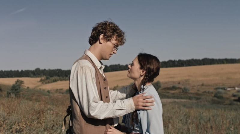 Obrazek w treści Czarne żniwa - co się wydarzy w 2 i 3 odcinku serialu? [jpg]