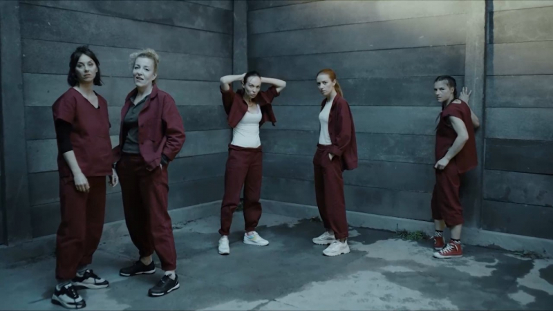 Obrazek w treści Skazana – co wydarzy się w odc 4 i 5 nowego serialu emitowanego na player.pl? [jpg]