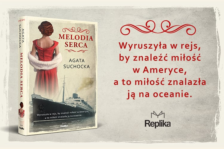 Obrazek w treci Mio znaleziona na oceanie. „Melodia serca [jpg]