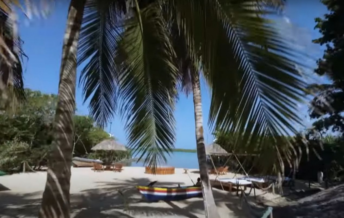 Hotel Paradise 7 - program emitowany na antenie TVN 7