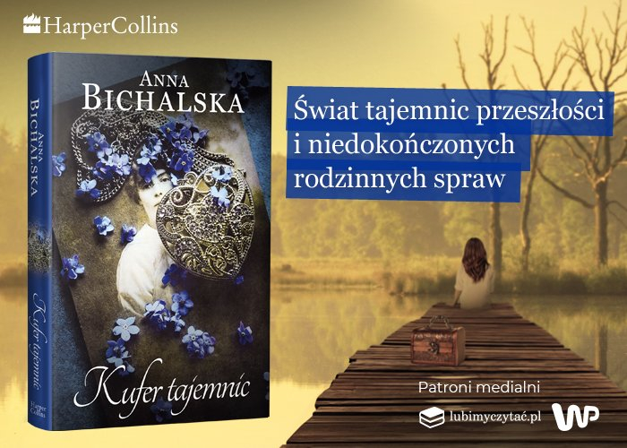 Obrazek w tre�ci Zanurzy�a d�o� w jeziorze. Kufer tajemnic [jpg]