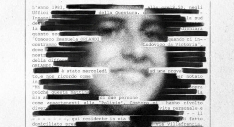 Obrazek w treści &bdquo;Dziewczyna z Watykanu: Zaginięcie Emanueli Orlandi&rdquo; &ndash; dokumentalny serial już dziś na Netflixie [jpg]