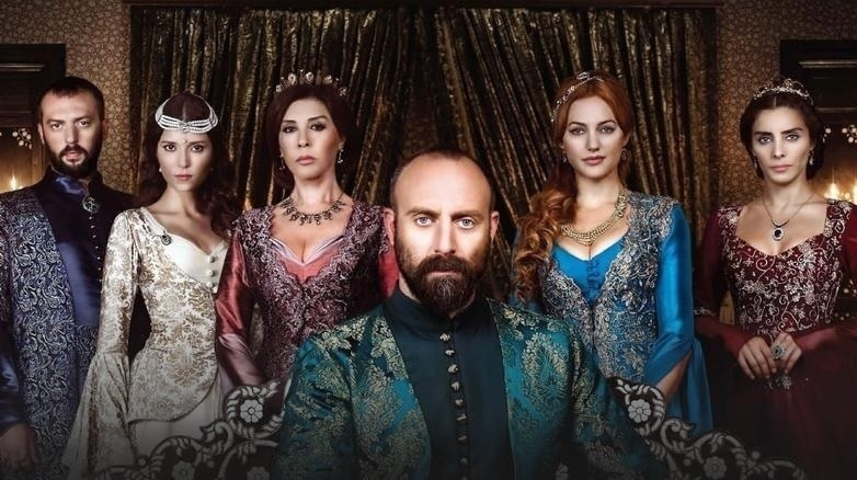 Obrazek w treści Wspaniałe stulecie: H&uuml;rrem będzie miała wsparcie w haremie. Co wydarzy się w 129 i 130 odcinku serialu?  [jpg]