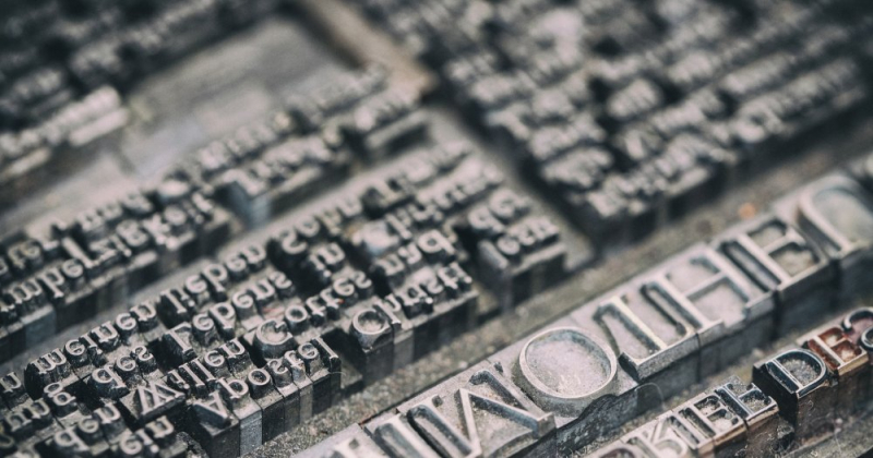 Obrazek w treści Czeka nas podwyżka cen książek? Drukarze alarmują [jpg]