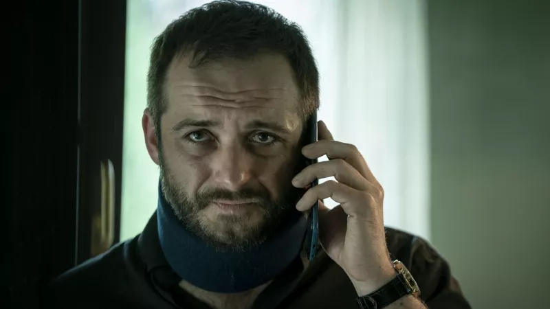 Obrazek w treści Kruk. Jak tu ciemno sezon 3. Co się wydarzy w 4 i 5 odcinku serialu Canal+? [jpg]