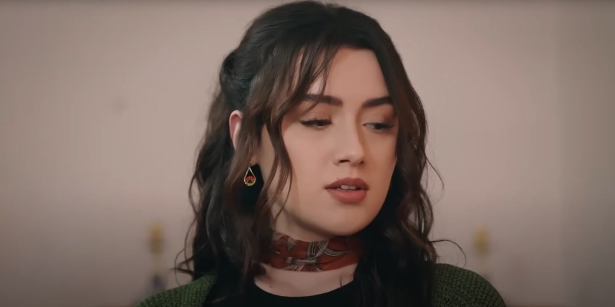 Zeynep obawia się zemsy Kursata w 92 odcinku serialu „Wichrowe Wzgórze"