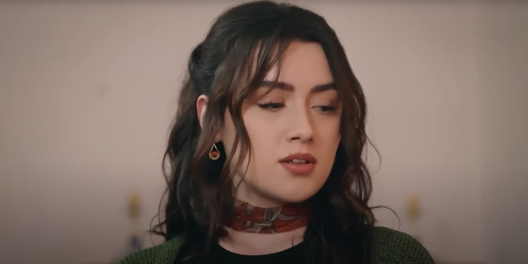 Kursat chce zemścić się na Zeynep w 93 odcinku serialu „Wichrowe Wzgórze