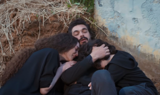 Bohaterowie serialu Dziedzictwo, emitowanego na antenie TVP 1