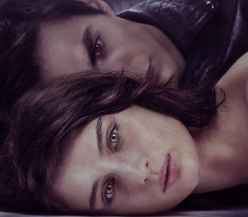 Obrazek w treści Nie zabijaj mnie - włoski horror dla nastolatków, już do obejrzenia na Netflix  [jpg]