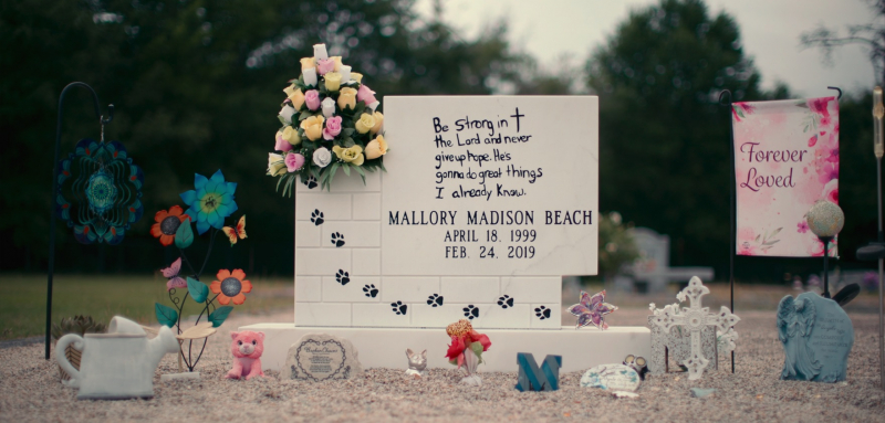 Obrazek w treści Skandal w Karolinie Południowej: Kto zabił Paula i Maggie Murdaugh - wstrząsający miniserial dokumentalny Netfliksa  [jpg]